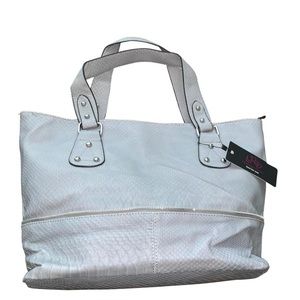 LRD Little Regreat Delight just for you tote bag